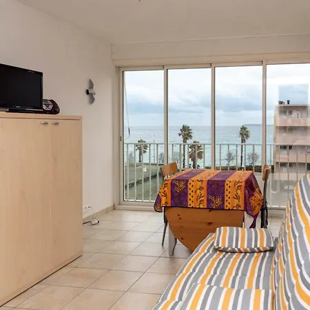 Apartmán Cosy Vue - 2 Pers. - Fr-1-803-100 *